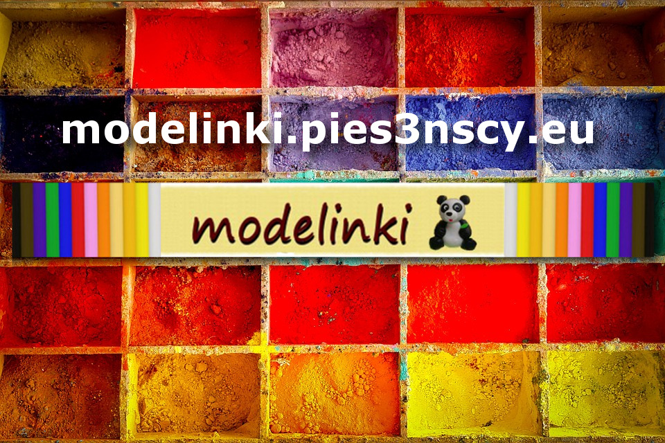 logo strony modelinki